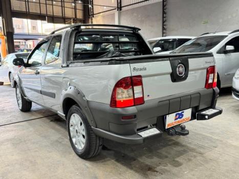 FIAT Strada 1.4 WORKING FLEX CABINE DUPLA, Foto 2