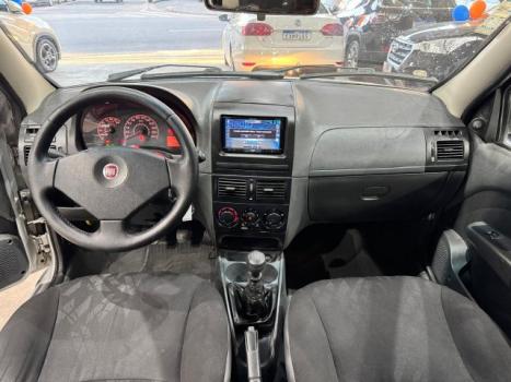 FIAT Strada 1.4 WORKING FLEX CABINE DUPLA, Foto 3