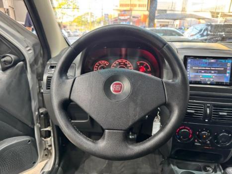 FIAT Strada 1.4 WORKING FLEX CABINE DUPLA, Foto 7