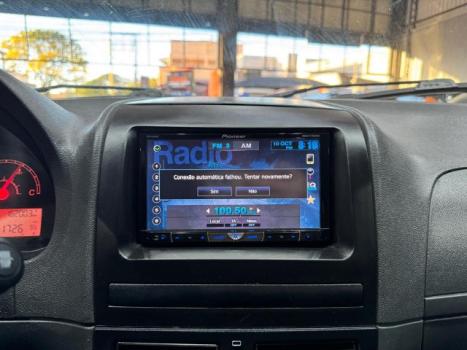 FIAT Strada 1.4 WORKING FLEX CABINE DUPLA, Foto 9