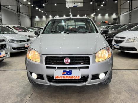 FIAT Strada 1.4 WORKING FLEX CABINE DUPLA, Foto 11