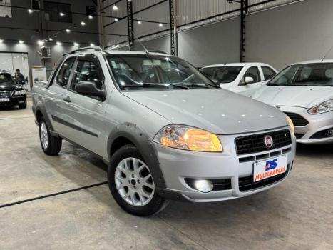 FIAT Strada 1.4 WORKING FLEX CABINE DUPLA, Foto 12