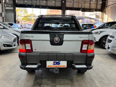 FIAT Strada 1.4 WORKING FLEX CABINE DUPLA, Foto 13