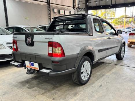 FIAT Strada 1.4 WORKING FLEX CABINE DUPLA, Foto 14