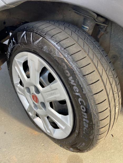 FIAT Strada 1.5 WORKING CABINE SIMPLES, Foto 4