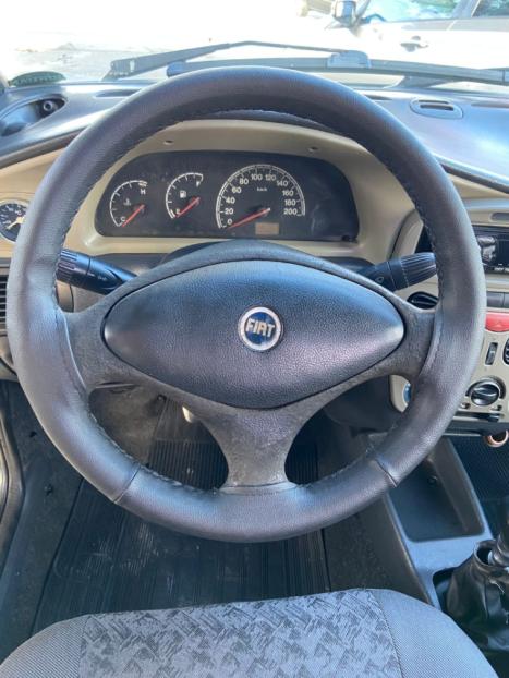 FIAT Strada 1.5 WORKING CABINE SIMPLES, Foto 5