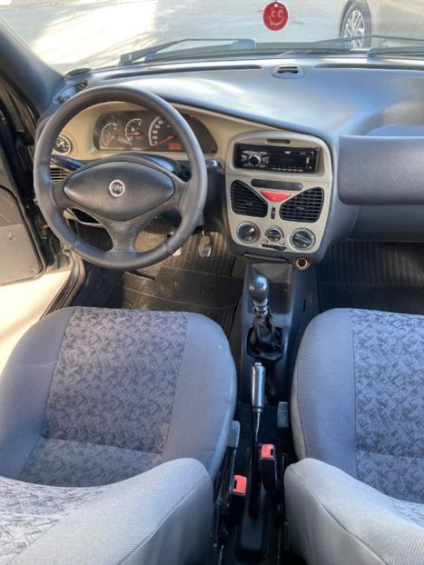 FIAT Strada 1.5 WORKING CABINE SIMPLES, Foto 6