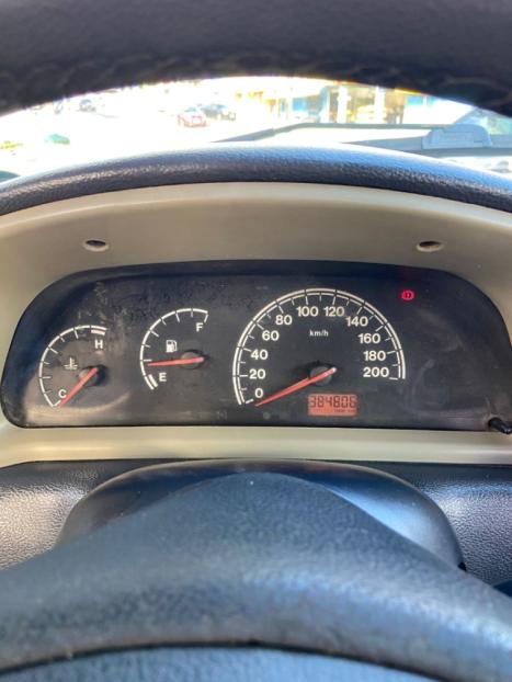 FIAT Strada 1.5 WORKING CABINE SIMPLES, Foto 7