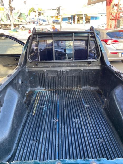 FIAT Strada 1.5 WORKING CABINE SIMPLES, Foto 8