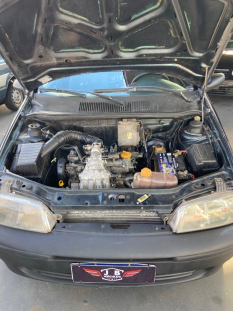 FIAT Strada 1.5 WORKING CABINE SIMPLES, Foto 9