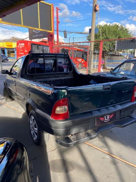 FIAT Strada 1.5 WORKING CABINE SIMPLES, Foto 11