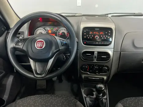 FIAT Strada 1.6 3P TREKKING CABINE DUPLA, Foto 5