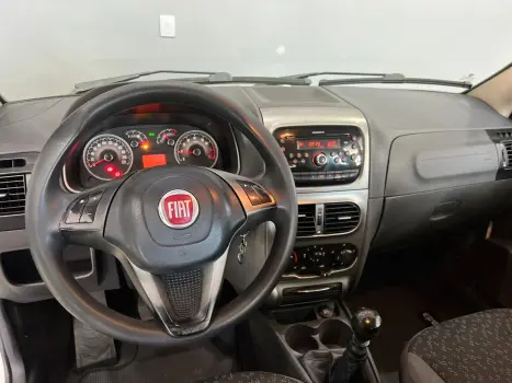 FIAT Strada 1.6 3P TREKKING CABINE DUPLA, Foto 6