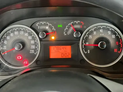 FIAT Strada 1.6 3P TREKKING CABINE DUPLA, Foto 7