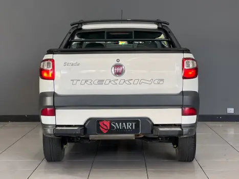 FIAT Strada 1.6 3P TREKKING CABINE DUPLA, Foto 12