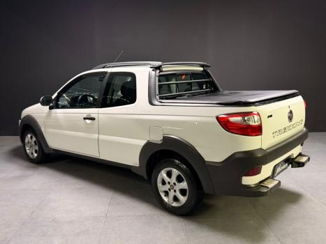 FIAT Strada 1.6 3P TREKKING CABINE DUPLA, Foto 2