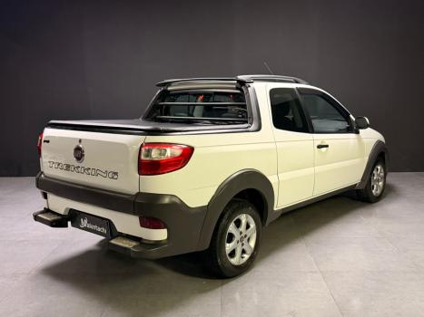FIAT Strada 1.6 3P TREKKING CABINE DUPLA, Foto 3