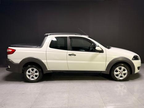 FIAT Strada 1.6 3P TREKKING CABINE DUPLA, Foto 4