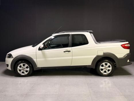 FIAT Strada 1.6 3P TREKKING CABINE DUPLA, Foto 5