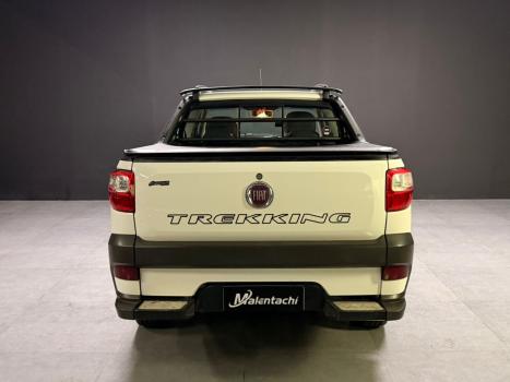 FIAT Strada 1.6 3P TREKKING CABINE DUPLA, Foto 6
