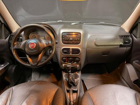 FIAT Strada 1.6 3P TREKKING CABINE DUPLA, Foto 7