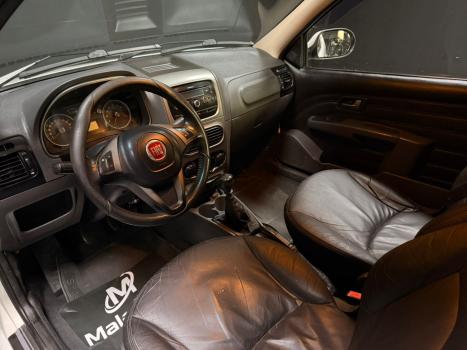 FIAT Strada 1.6 3P TREKKING CABINE DUPLA, Foto 9