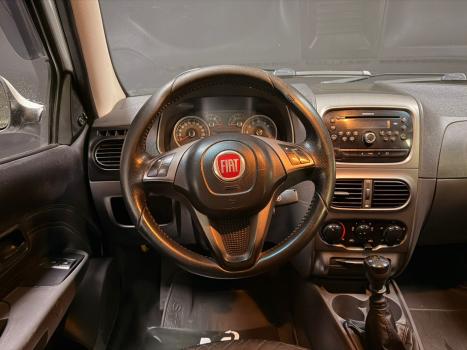 FIAT Strada 1.6 3P TREKKING CABINE DUPLA, Foto 10
