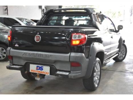FIAT Strada 1.8 16V FLEX ADVENTURE CABINE DUPLA, Foto 3