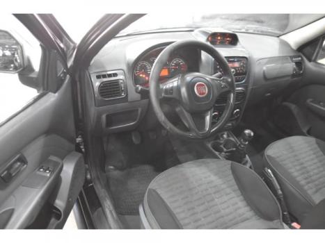 FIAT Strada 1.8 16V FLEX ADVENTURE CABINE DUPLA, Foto 8