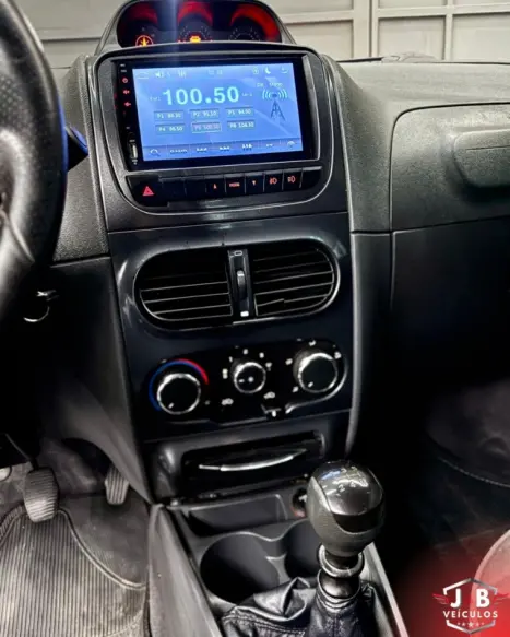 FIAT Strada 1.8 16V FLEX ADVENTURE CABINE ESTENDIDA, Foto 6