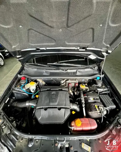 FIAT Strada 1.8 16V FLEX ADVENTURE CABINE ESTENDIDA, Foto 13