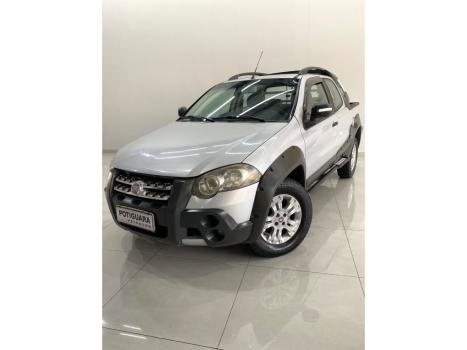 FIAT Strada 1.8 16V FLEX ADVENTURE CABINE ESTENDIDA, Foto 1