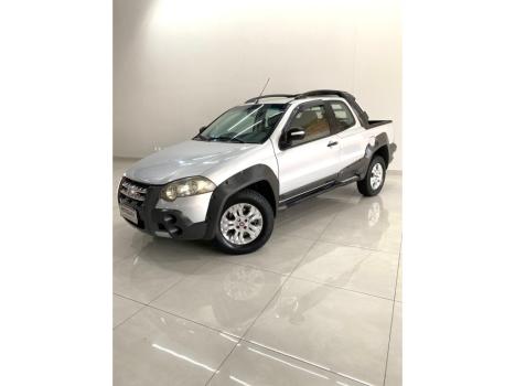 FIAT Strada 1.8 16V FLEX ADVENTURE CABINE ESTENDIDA, Foto 2