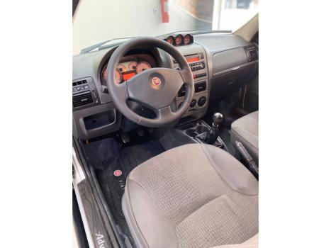 FIAT Strada 1.8 16V FLEX ADVENTURE CABINE ESTENDIDA, Foto 4