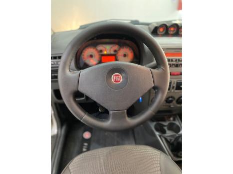 FIAT Strada 1.8 16V FLEX ADVENTURE CABINE ESTENDIDA, Foto 5