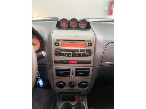 FIAT Strada 1.8 16V FLEX ADVENTURE CABINE ESTENDIDA, Foto 6