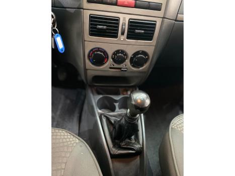 FIAT Strada 1.8 16V FLEX ADVENTURE CABINE ESTENDIDA, Foto 7