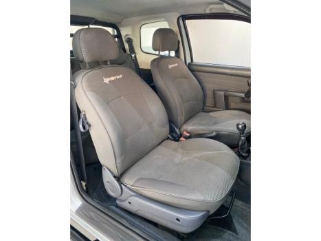 FIAT Strada 1.8 16V FLEX ADVENTURE CABINE ESTENDIDA, Foto 9