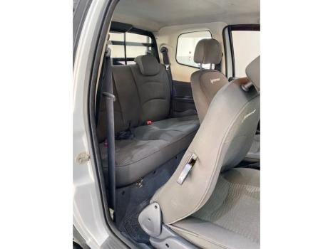 FIAT Strada 1.8 16V FLEX ADVENTURE CABINE ESTENDIDA, Foto 10