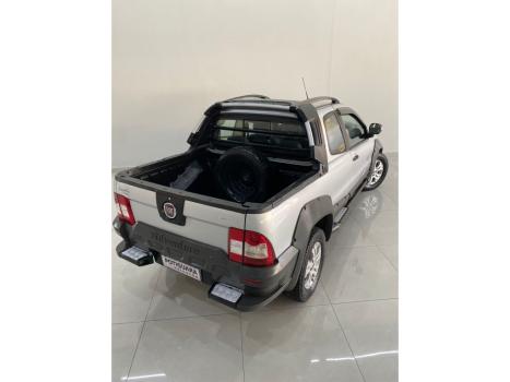 FIAT Strada 1.8 16V FLEX ADVENTURE CABINE ESTENDIDA, Foto 11