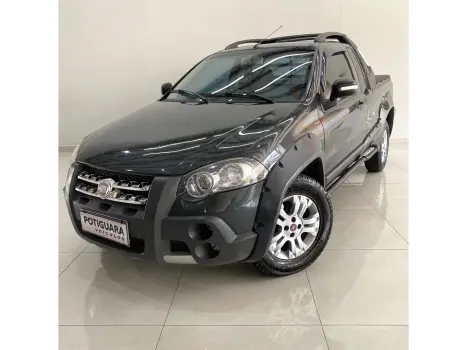 FIAT Strada 1.8 16V FLEX ADVENTURE CABINE ESTENDIDA, Foto 1
