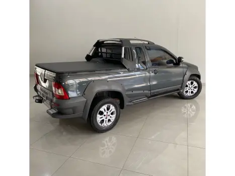 FIAT Strada 1.8 16V FLEX ADVENTURE CABINE ESTENDIDA, Foto 2