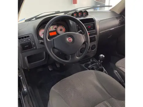 FIAT Strada 1.8 16V FLEX ADVENTURE CABINE ESTENDIDA, Foto 5