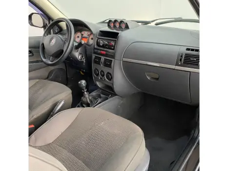 FIAT Strada 1.8 16V FLEX ADVENTURE CABINE ESTENDIDA, Foto 6