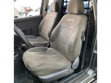 FIAT Strada 1.8 16V FLEX ADVENTURE CABINE ESTENDIDA, Foto 8