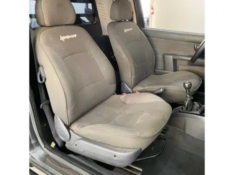 FIAT Strada 1.8 16V FLEX ADVENTURE CABINE ESTENDIDA, Foto 9