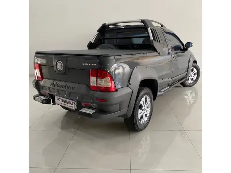 FIAT Strada 1.8 16V FLEX ADVENTURE CABINE ESTENDIDA, Foto 11