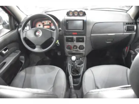 FIAT Strada 1.8 16V FLEX ADVENTURE LOCKER CABINE DUPLA, Foto 3