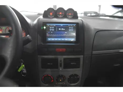 FIAT Strada 1.8 16V FLEX ADVENTURE LOCKER CABINE DUPLA, Foto 5