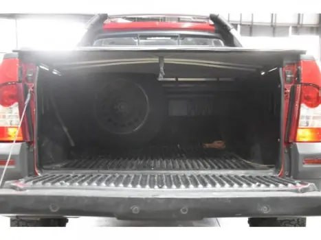 FIAT Strada 1.8 16V FLEX ADVENTURE LOCKER CABINE DUPLA, Foto 9